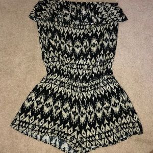 Pacsun romper!